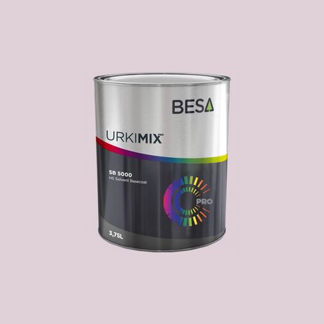 Pot de Peinture polyuréthane / bi composant RAL Effect 550-1  Brillant - 250gr
