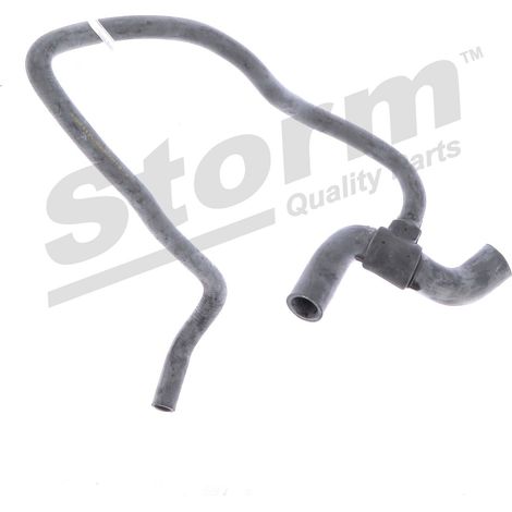 Durite de refroidissement compatible Opel, Vauxhall 1336245 (1/5)