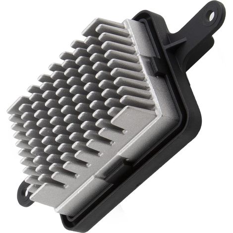 LaBlanc - Resistencia del motor del ventilador de calefacción para Peugeot 3008, 5008 y Citroën DS5 6441CQ P7708005 6441.CQ (1/5)