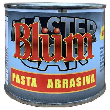 Pasta Abrasiva 125 ml