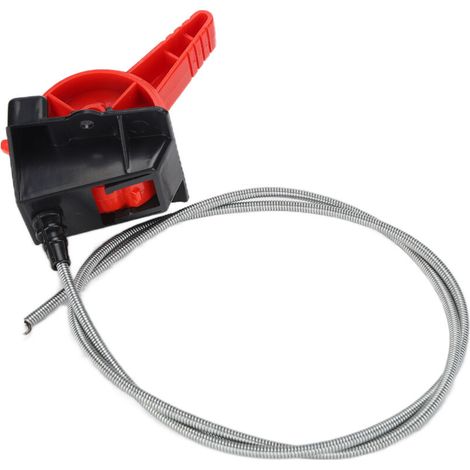 Sostituzione del cavo dell'acceleratore, kit cavo di controllo dell'acceleratore AM121508 in ABS e metallo per LX188 LX178. (1/5)