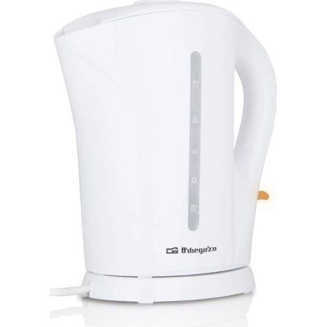 ORBEGOZO Wasserkocher 1,7L KT 6003 REF 17276