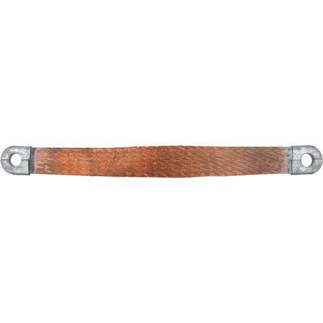 Câble de terre en cuivre 250 mm²