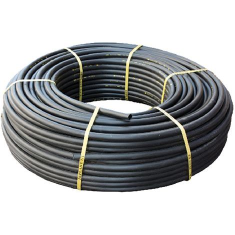 TUBO POLIETILENE ø 40 mt. 100 PN 4
