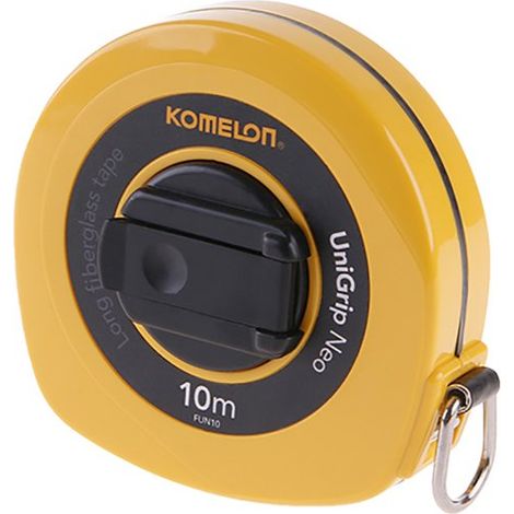 Bande de fibre de verre KOMELON 10 m x 13 mm KMC 331 10330.01 (1/5)