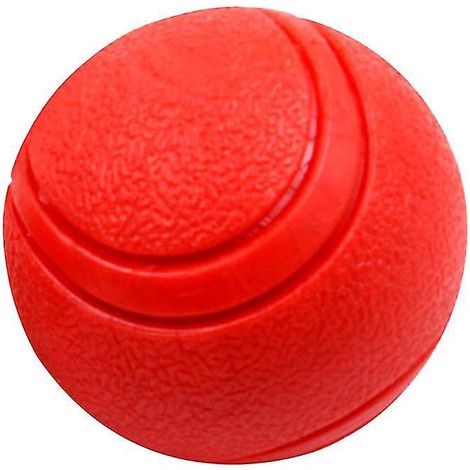 Lot de 3 balles pour chien (1/3)