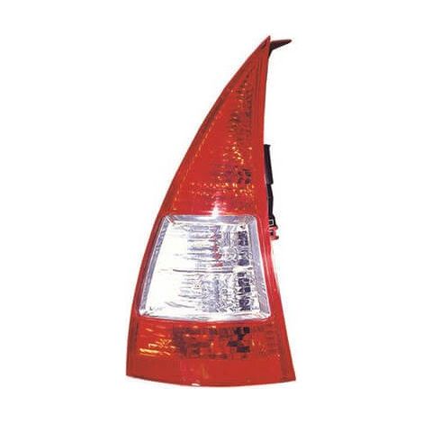 Feu arrière droit Citroen C3 1 phase 2 2005-2009