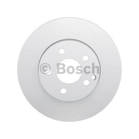 Lot de 2 Disques de frein BOSCH 0 986 479 407 MERCEDES-BENZ 204 421 07 12 (1/2)