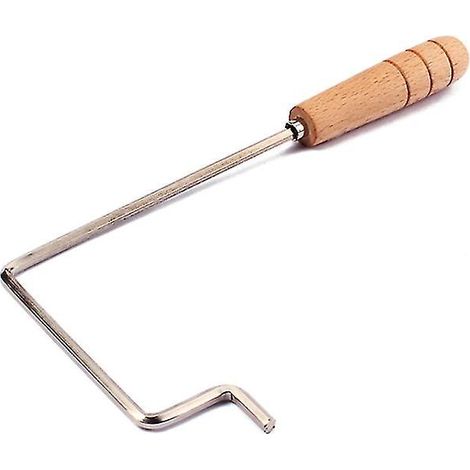 1 clé hexagonale pour guitare