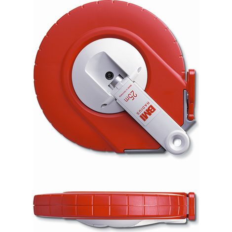 BMI 520221020BF Maßband 20 m Glasfaser (1/3)