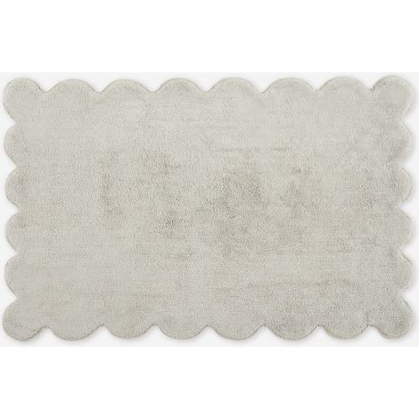 ALFOMBRA XIQUETS GRIS 120X170 CM (1/2)