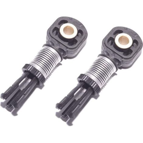 Generador de ozono portátil, purificador de aire con filtro y temporizador para la eliminación de formaldehído en el hogar y el coche - 32 g - UE (1/5)