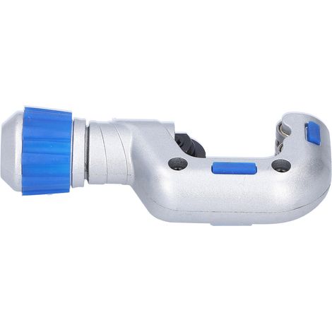 Coupe-tubes à roulements en acier inoxydable antirouille, outil de coupe durable 4 32 mm CT-532 (1/5)