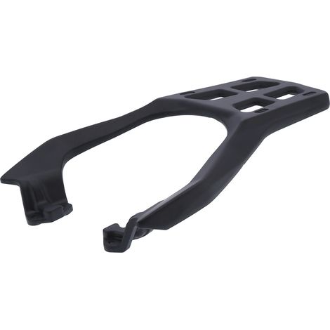 Porte-bagages arrière moto support pour boîte de rangement, adaptable Yamaha Mio i125/125, modification pièce accessoire (1/5)