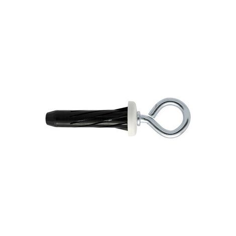 ELEMATIC TASSELLO IN BUSTA XTECH 10X50 OCCH CHIUSO- 20,0 pz