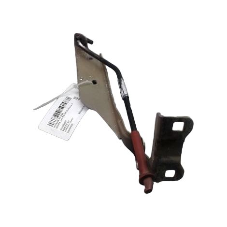 [PRODUIT D'OCCASION] Compas Gauche Capot NISSAN Micra III Phase 2 2005-2007 ♻️ Ref Oe. 65401ax630 - Garantie à vie (1/2)