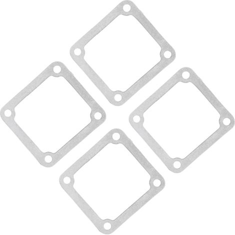 Kit de 4 joints pour grille de chauffage d'admission Cummins 5.9L 12V 24V (1989-2007), pièce de rechange 3969988 (1/5)