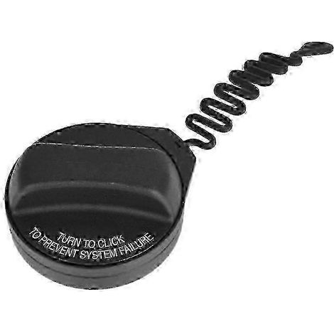 Couvercle de réservoir de carburant de remplacement 2026 pour Volvo V70, S60, XC90, S80 et XC60 (modèles 1999-2015) - Édition 1111 (1/5)