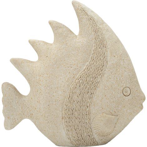 SAND FISH CM 25,3X8,6X24,5 (1/5)