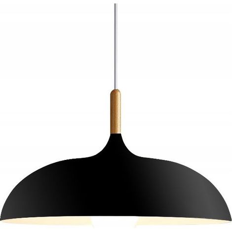HÄNGELAMPE ANZO BLACK