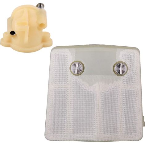 Kit de montage de corne de filtre à air pour tronçonneuse Husqvarna 181 281 288 EPA 281XP 288XP Pièces de rechange 501806202 5018062-04 (1/5)