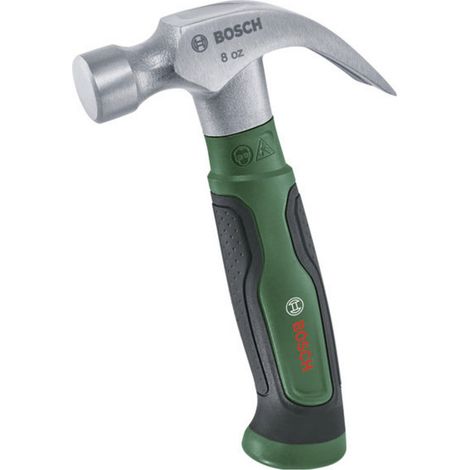 Bosch Home and Garden 1600A02ZA3 1600A02ZA3 Klauenhammer 340 g 1 St. (1/4)