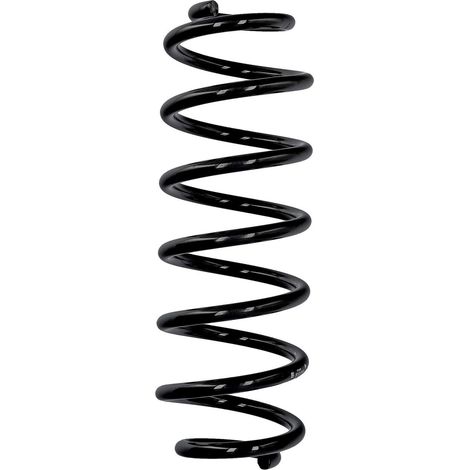 Ressort de suspension arrière Eibach ERL Audi R10795 (1/2)