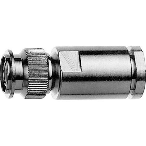 Telegärtner 100023735 100023735 Connecteur TNC mâle, droit 50 Ω 1 pc(s) Y887101 (1/4)