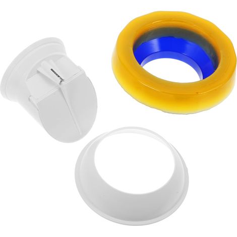 Joint Étanchéité pour Cuvette de Wc Anneau (1/5)