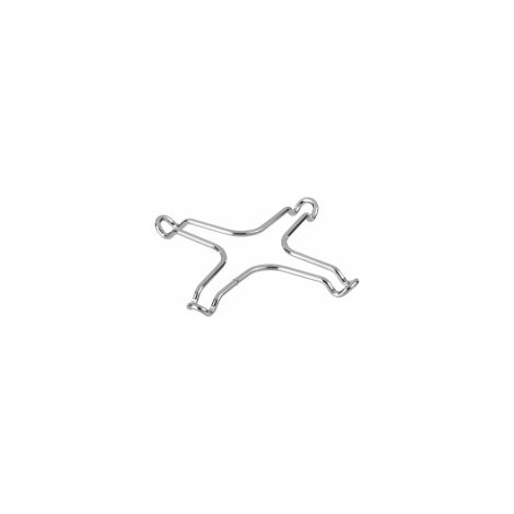 SUPPORT DE GRILLE REDUCTEUR DE ME373316