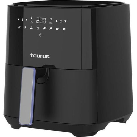 Taurus air fryer digital grill ptfaf5000 (1/4)
