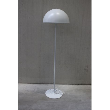 [GEBRAUCHT] B-Ware Nordlux Stehleuchte Ellen Stehlampe Lampe Wohnzimmerlampe 1 Flmg E27 Stahl Weiß