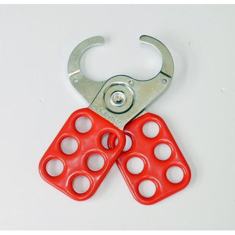 Crochet acier diamètre 27.1mm anse 6mm MASTER DERANCOURT