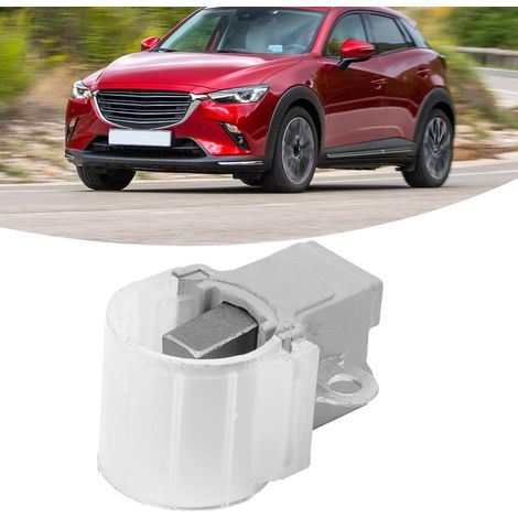 Porte-balais d'alternateur 27370‑75060 Pièce auto de rechange pour Mazda