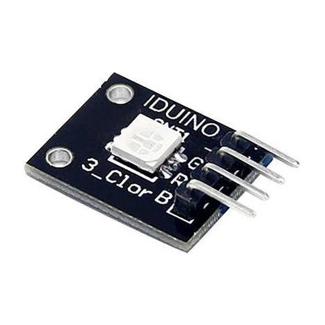 Iduino ST1090 Module LED RGB 1 pc(s) (1/3)