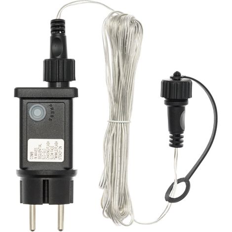 ALIMENTATORE SMART CONNECT PLUS 31V 2500 LED