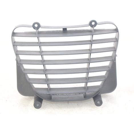 GRILLE RADIATEUR PEUGEOT ELYSEO 125 1999 - 2004 (1/4)