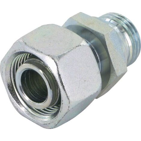 Racor roscado AAG17x15.21 VOSS AAG171521