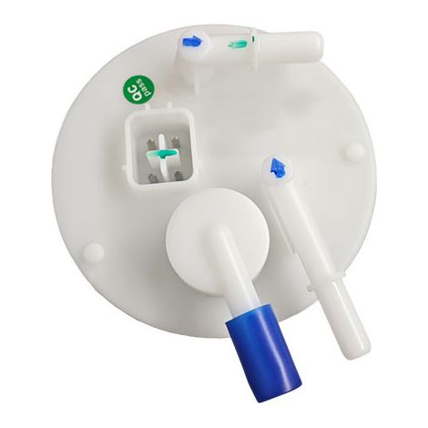 Die Kraftstoffpumpe 1160100-AB01 ist mit den Kraftstoffpumpenbaugruppen Changan Oulwei 1160100AB01 kompatibel.
