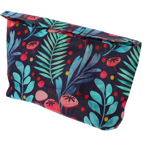 Sacs pour conservation pour fruits en cire d'abeille naturelle INOOMP avec tige fermeture pratique (1/5)