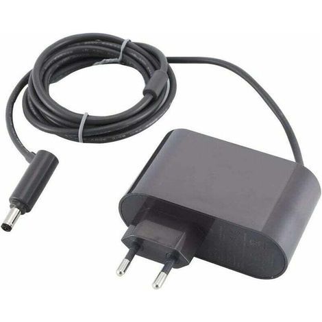26.10V/ Bloc D'Alimentation Chargeur Pour Dyson V6 V7 V8 Sv03 Sv04 Sv05 Sv06 Sv07 Aspirateur Adaptateur Secteur 205720-02 214730-01 227591-01 229602-01Pièces De Rechange Pour Aspirateurs (1/5)