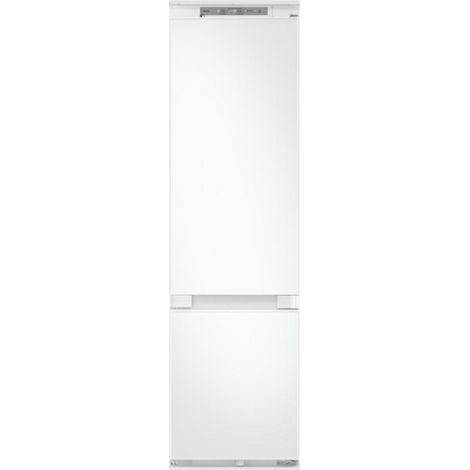 Refrigerador Samsung brb80f30aes0 298 litros No Frost Wi-Fi (1/5)
