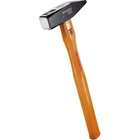 Martello mec 250gr man Hickory FACOM 205H20