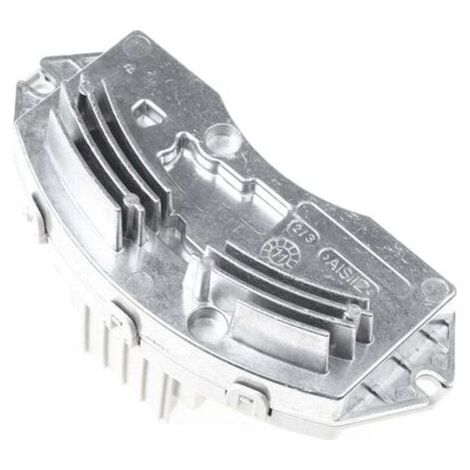 Nouvelle Unité de Commande Ventilateur Moteur pour SéRie 1 3 X5 X6 E87 E81 E88 E91 E90 E92 64116927090,64119146765,64119265892 (1/4)