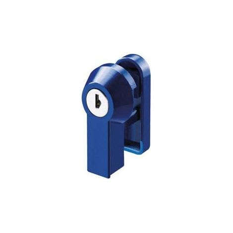 CLEF DE SECURITE PORTE PLEINE GEWISS GW68758