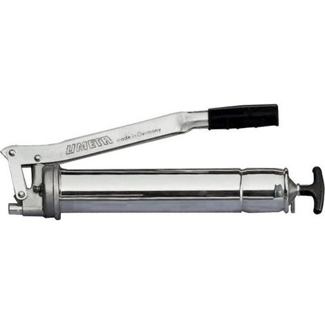 UMETA V000464 - Pompe à levier 75/PK FV M10x1 avec flexible 340/G
