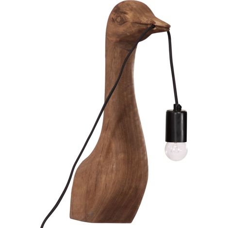 Lampe murale en forme d'animal 25 W 12x12x42 cm E27 (1/5)