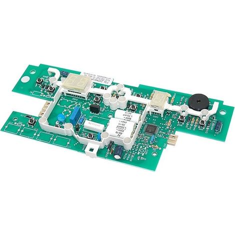 Module de commande pour Réfrigérateur, Congélateur WHIRLPOOL 481221848186 (1/2)