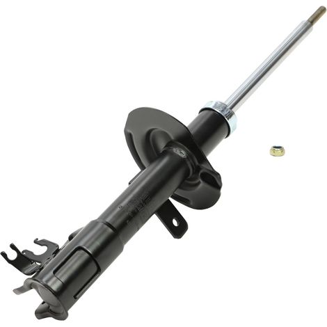 AMMORTIZZATORE anteriore sinistro FIAT PANDA (169) CLASSIC (1/5)