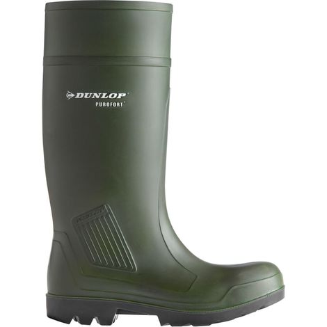 BOTA AGUA SEGURIDAD S5 PUROFOR (1/3)